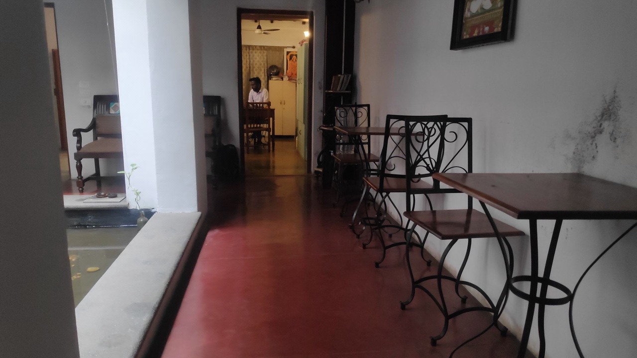 Photo of Livingroom in Viluppuram