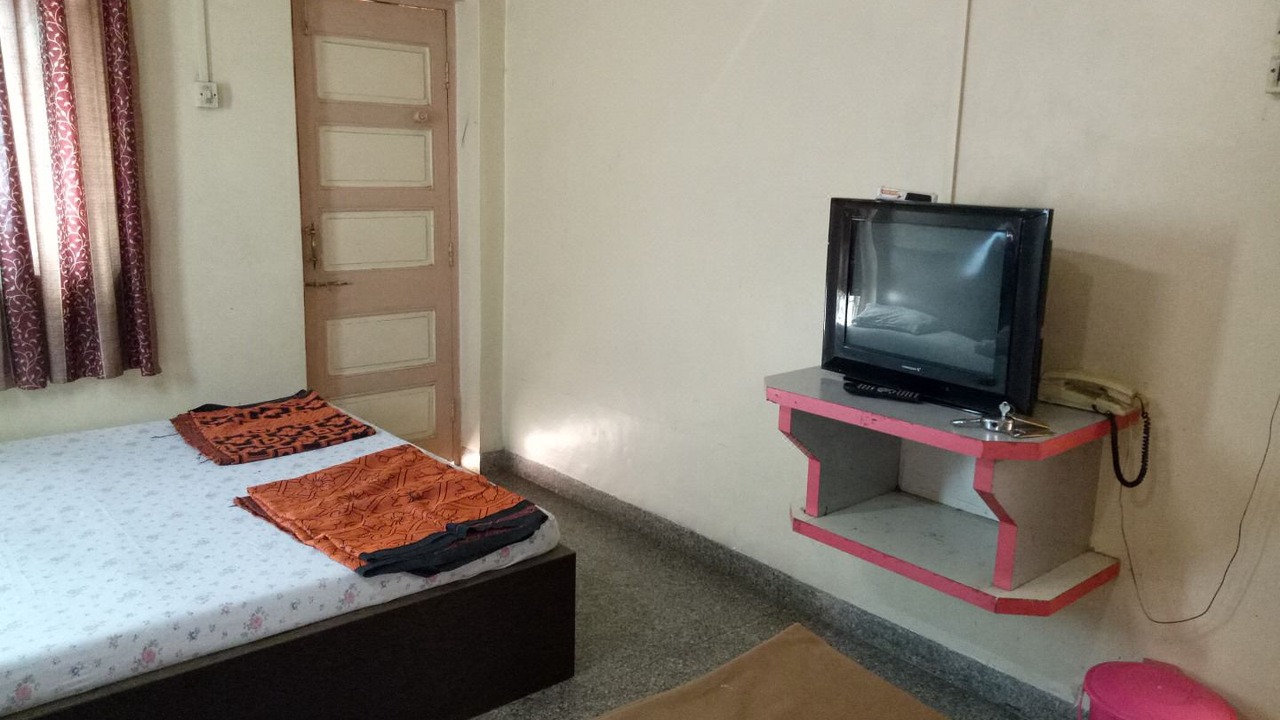 Photo of Bedroom in Shirdi