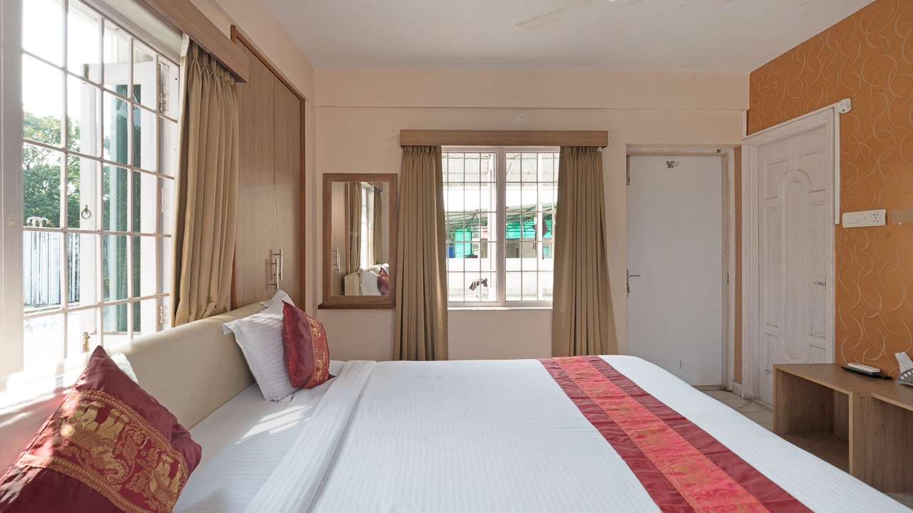 Photo of Bedroom in Salt Lake