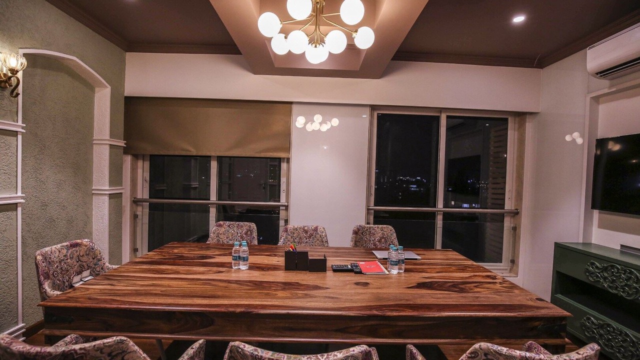 Photo of Livingroom in Bandra West