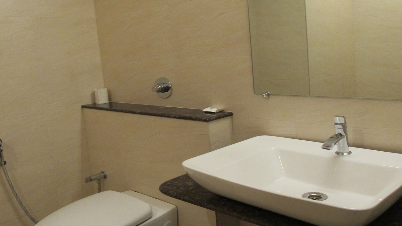 Photo of Bathroom in Hassan