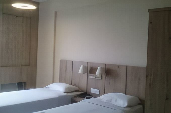 Photo of Bedroom in Asansol