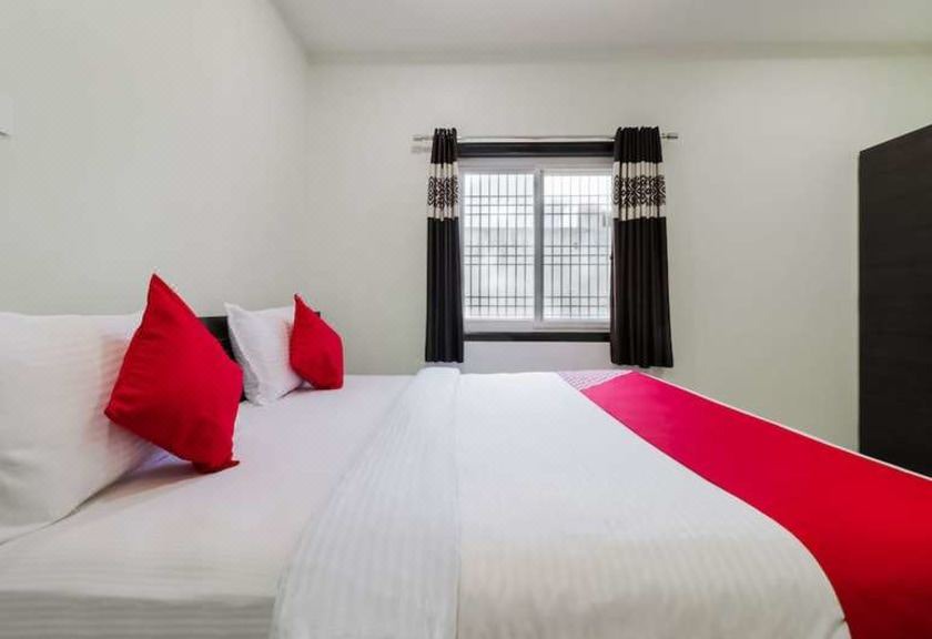 Photo of Bedroom in Rajahmundry
