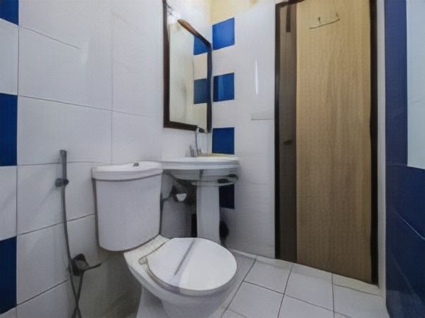 Photo of Bathroom in Dehradun
