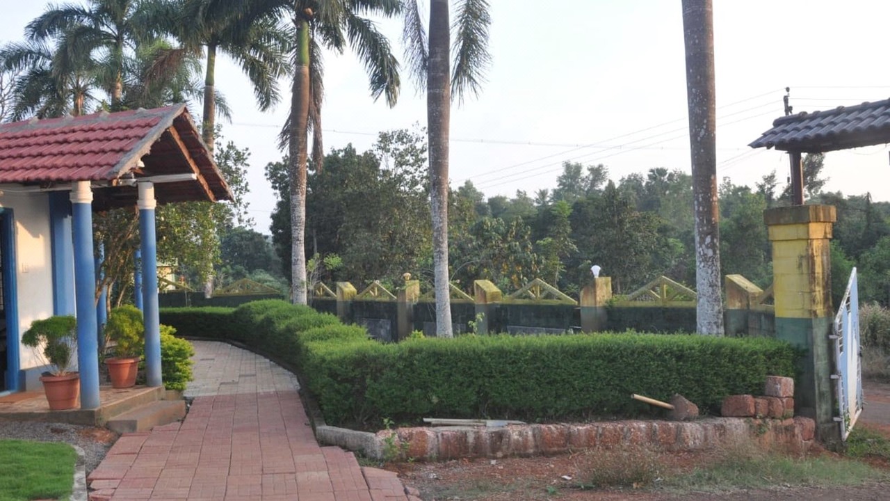 Photo of Buildings in Puttur