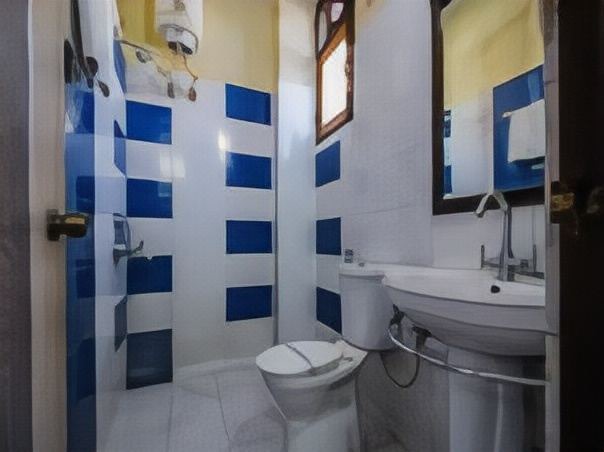 Photo of Bathroom in Dehradun