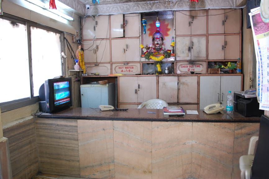 Photo of Kitchen in Shirdi