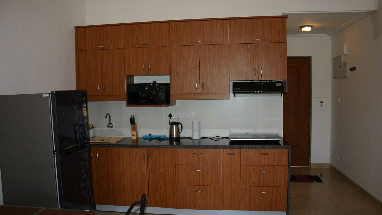Photo of Kitchen in Siolim
