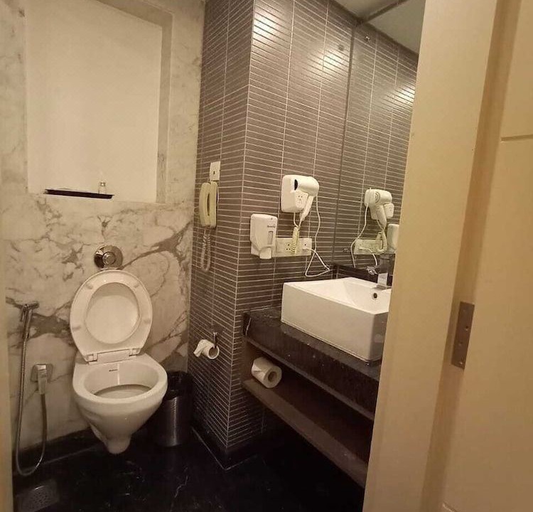 Photo of Bathroom in Electronics City