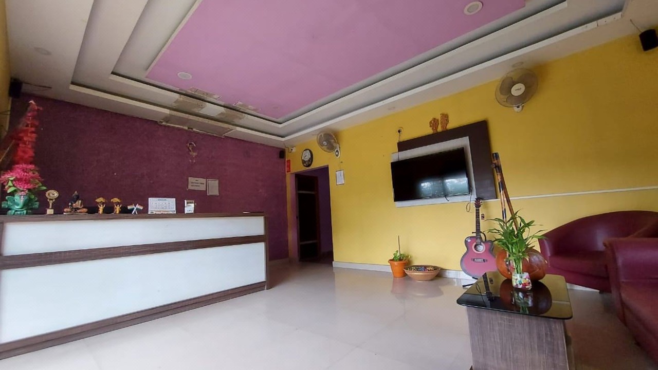 Photo of Livingroom in Mandarmani