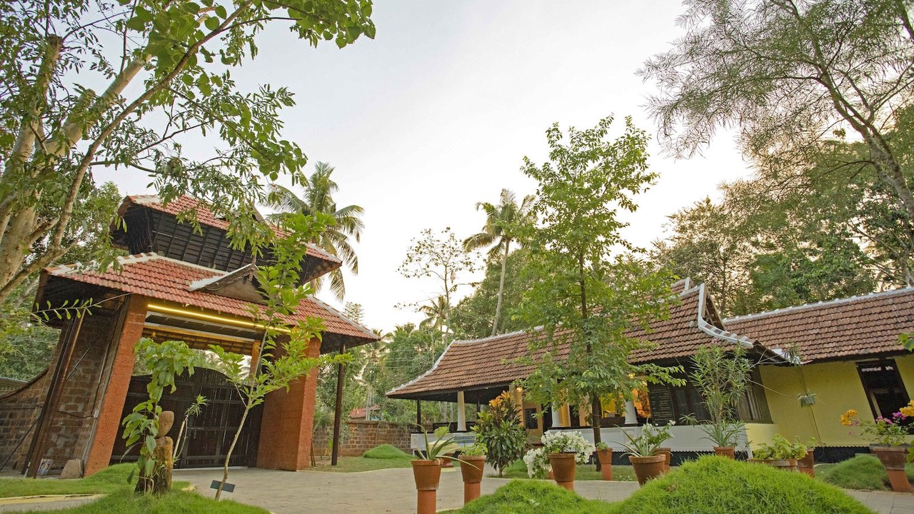 Photo of Others in Kodungallur