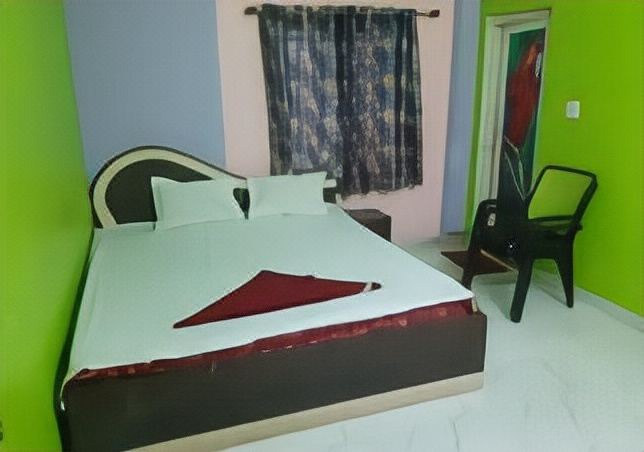 Photo of Bedroom in Sector 1