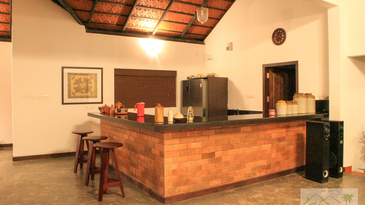 Photo of Livingroom in Thavinhal