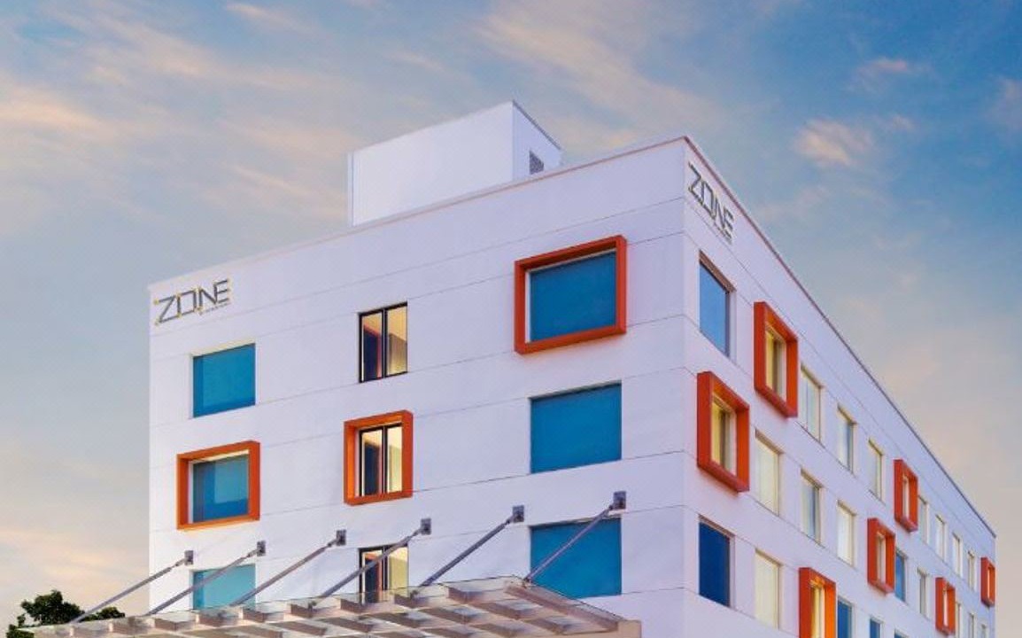 Photo of Buildings in Electronics City