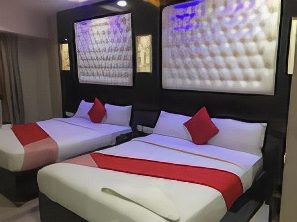 Photo of Bedroom in Kalasipalya