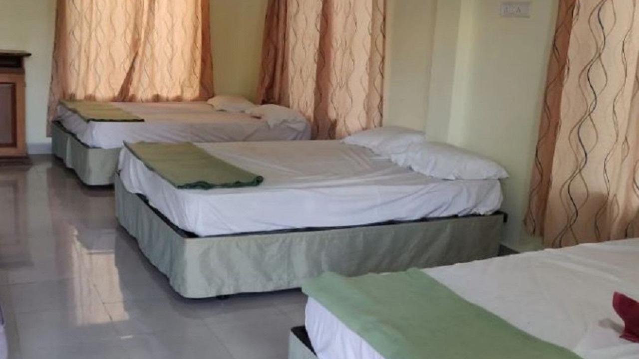 Photo of Bedroom in Shirdi