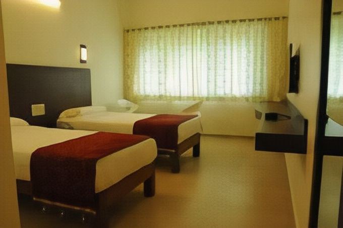 Photo of Bedroom in Hassan