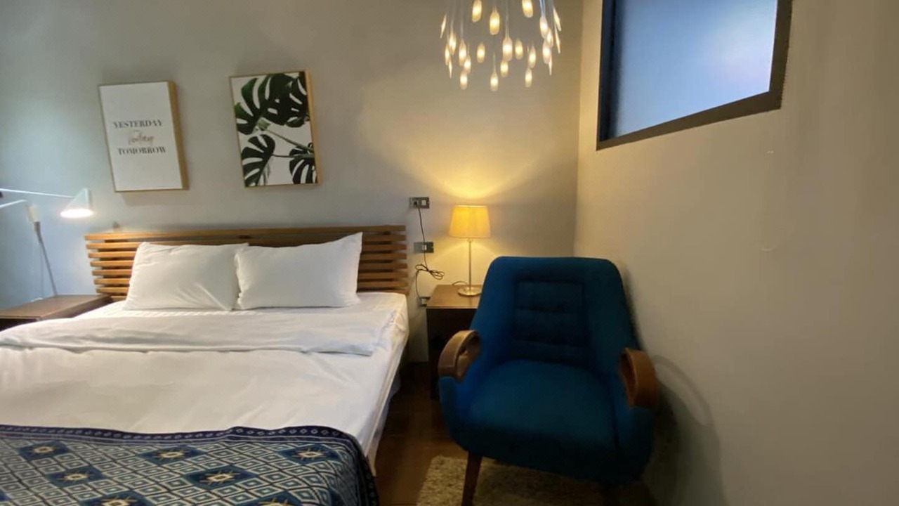 Photo of Bedroom in Sector 1