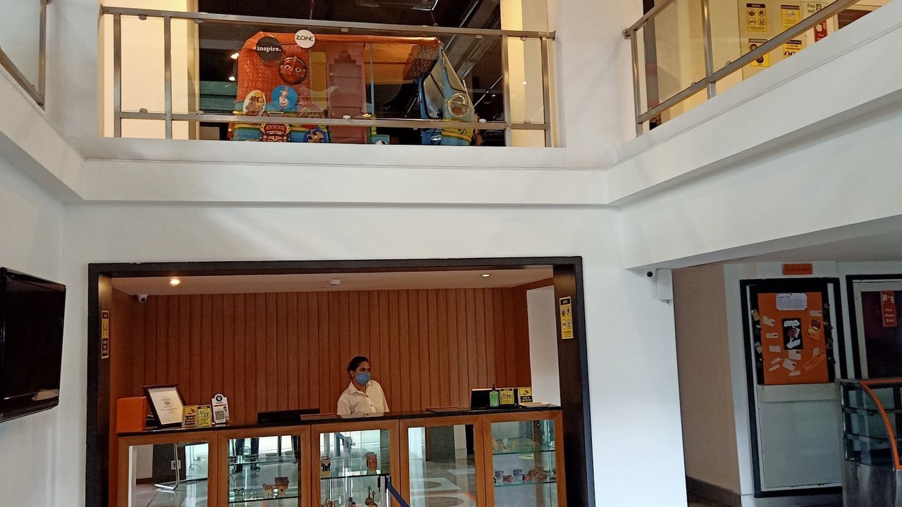 Photo of Kitchen in Electronics City