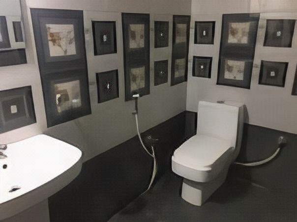 Photo of Bathroom in Kalasipalya