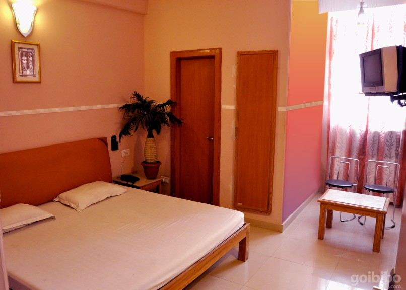 Photo of Bedroom in Haridwar