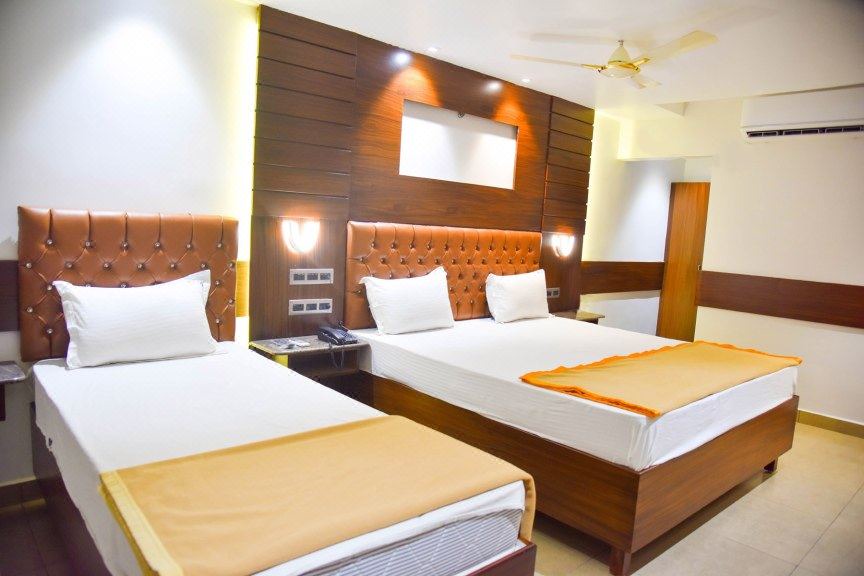Photo of Bedroom in Viluppuram