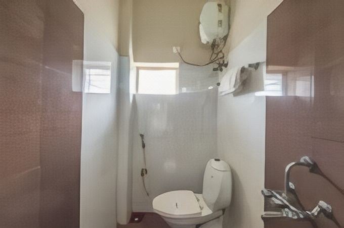 Photo of Bathroom in Periamet