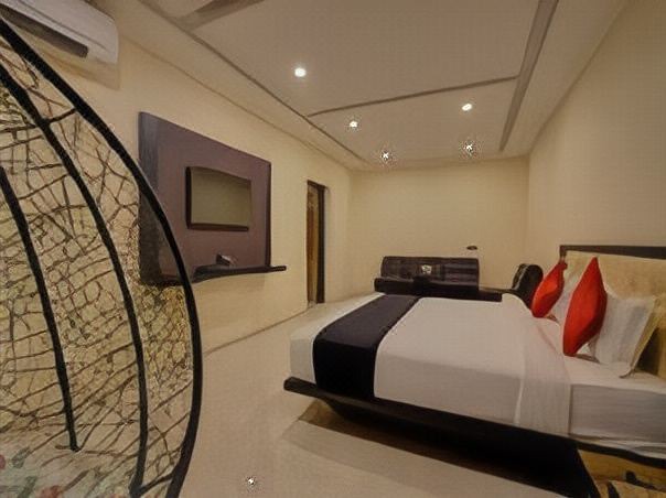 Photo of Bedroom in Chaibasa