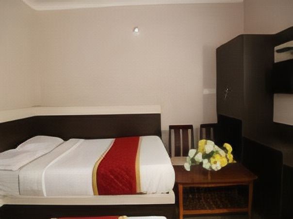 Photo of Bedroom in Hassan