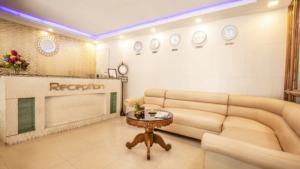 Photo of Livingroom in Mysore