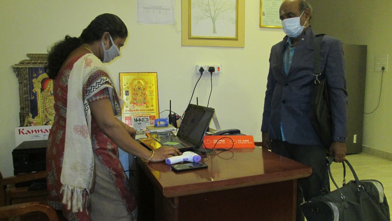 Photo of Others in Kalapet