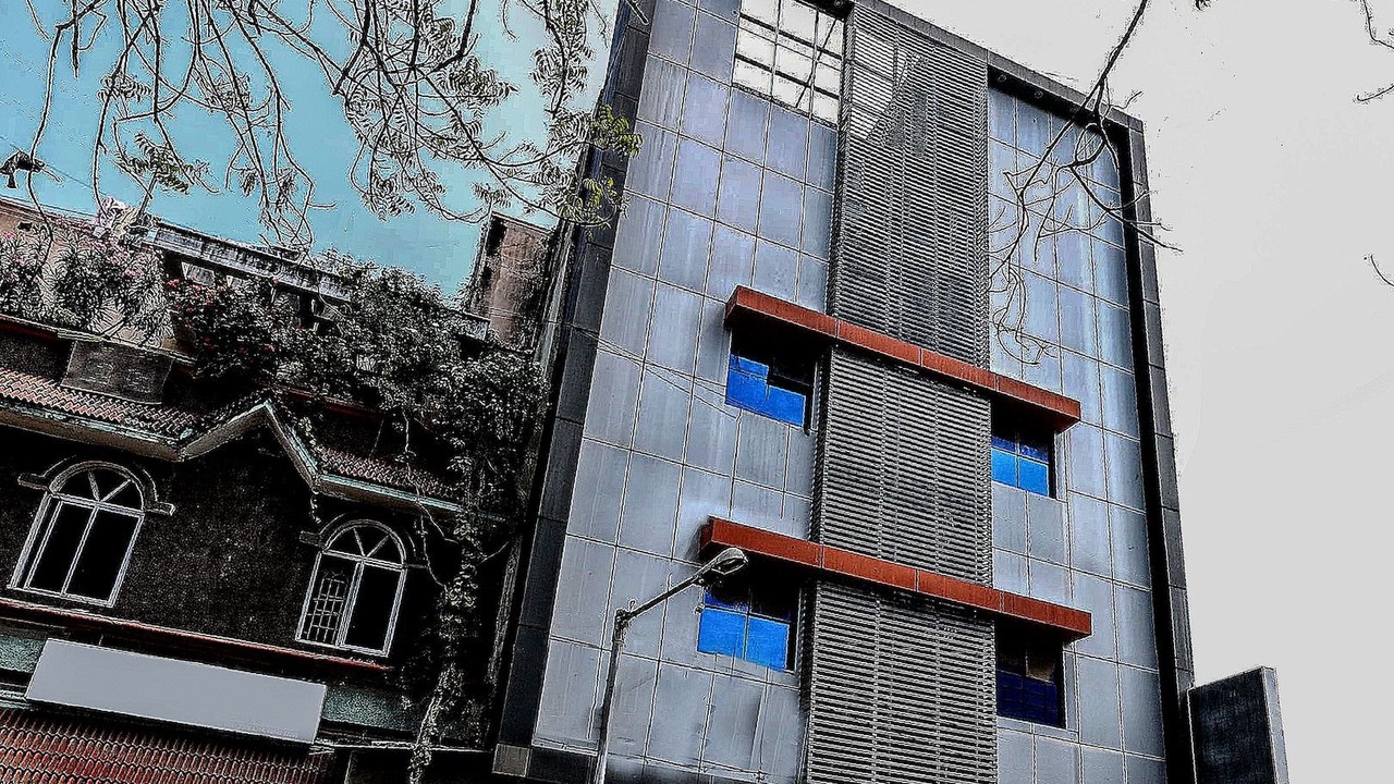 Photo of Buildings in Chennai