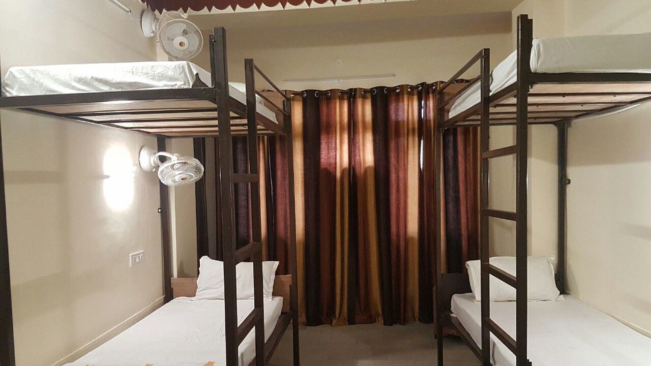 Photo of Bedroom in Amritsar