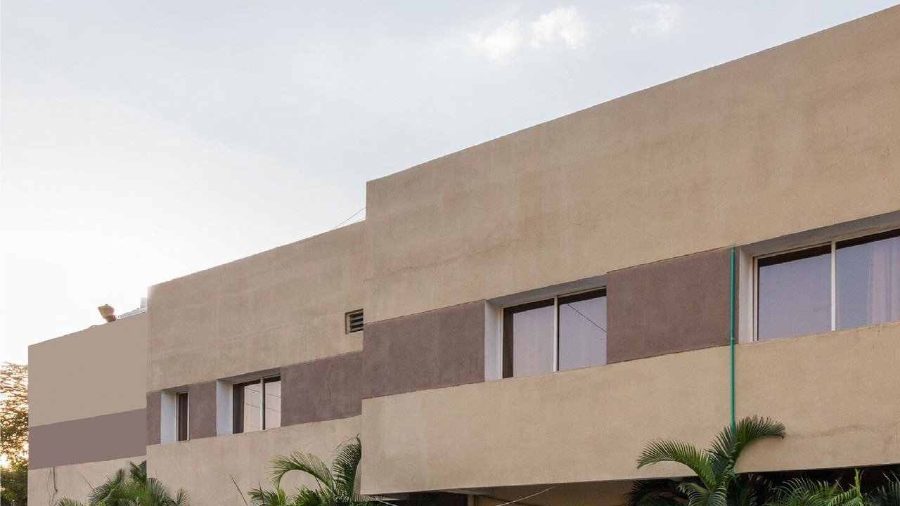 Photo of Buildings in Mahipalpur