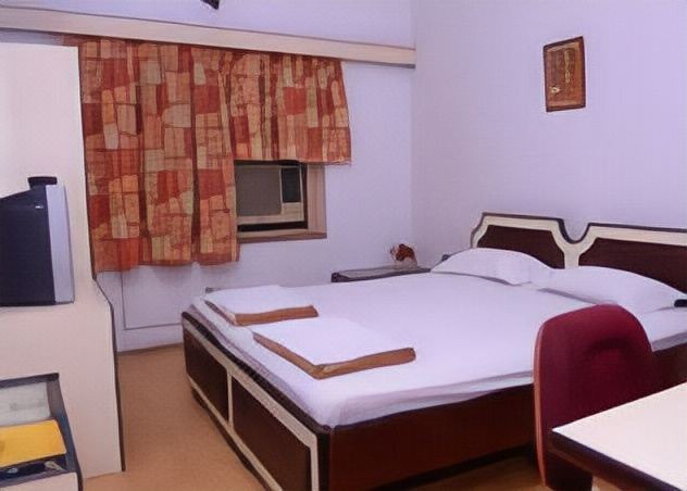Photo of Bedroom in Sector 1