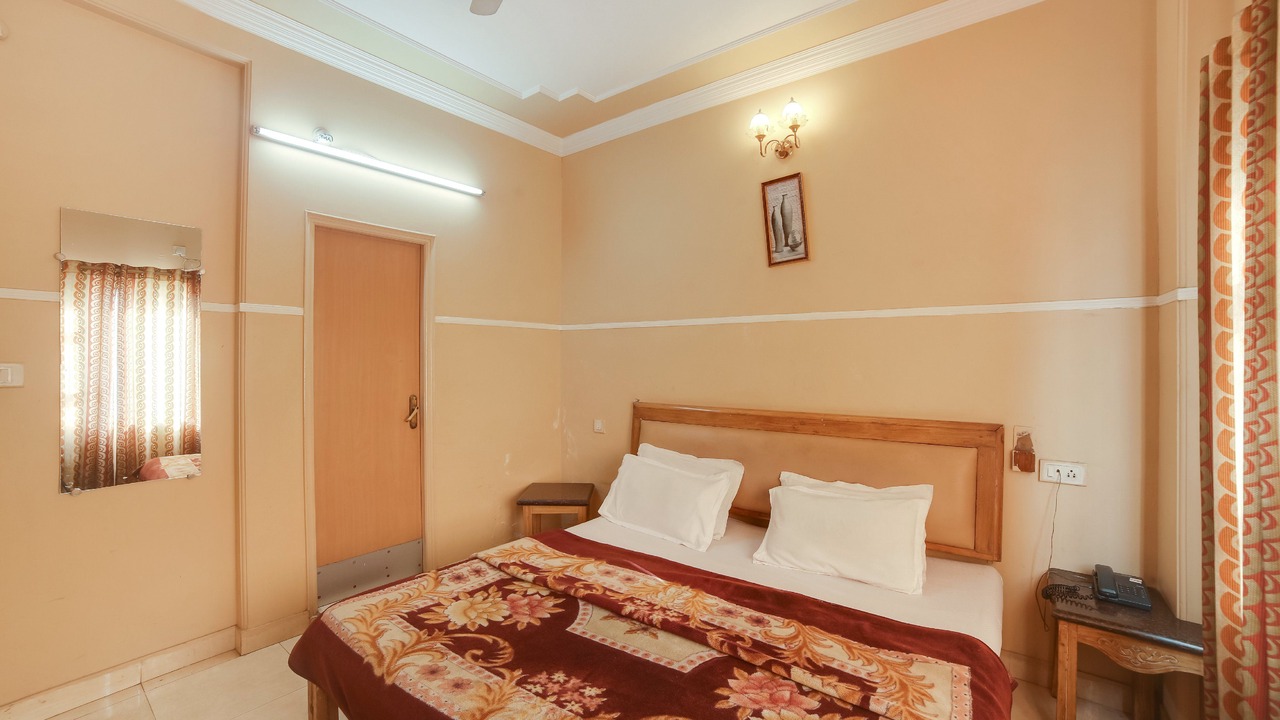 Photo of Bedroom in Haridwar