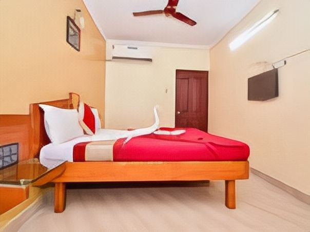 Photo of Bedroom in Periamet