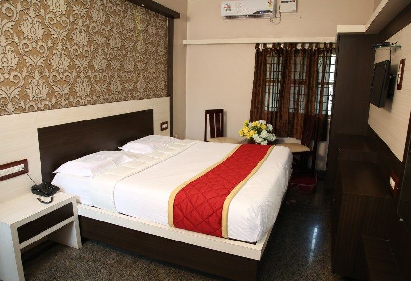 Photo of Bedroom in Hassan