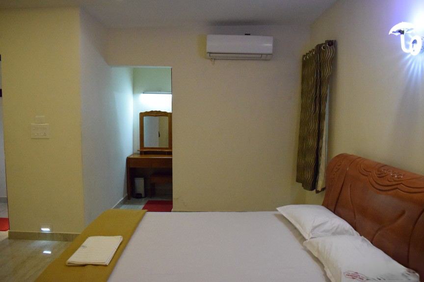 Photo of Bedroom in Kalapet
