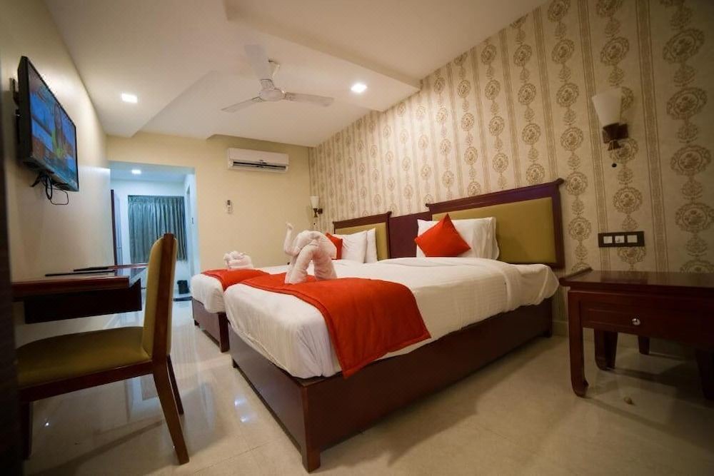 Photo of Bedroom in Madurai Main