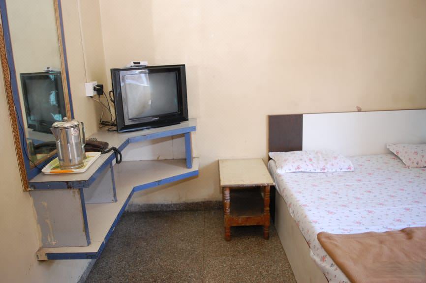 Photo of Bedroom in Shirdi