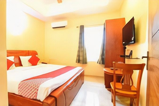 Photo of Bedroom in Kalapet