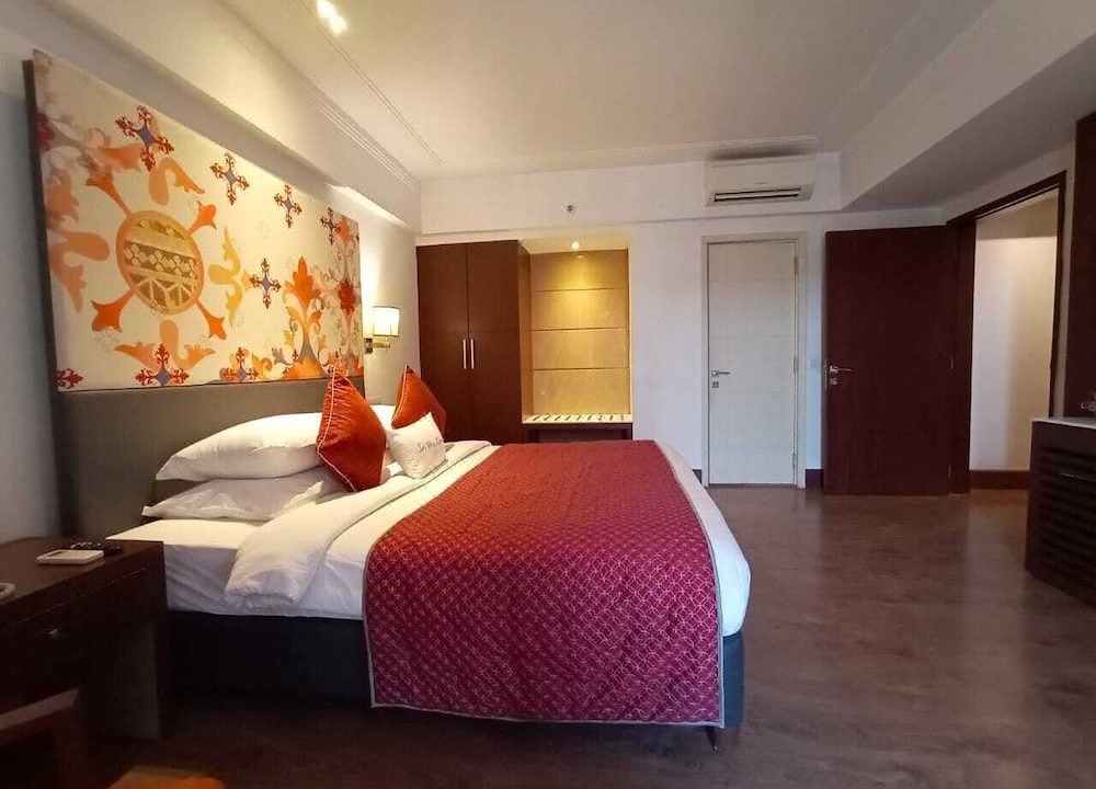 Photo of Bedroom in Electronics City