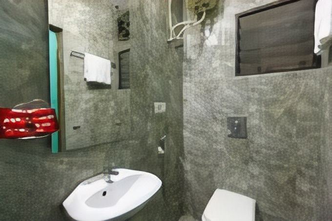 Photo of Bathroom in Chennai