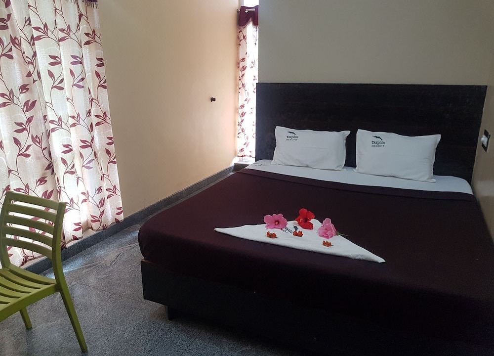 Photo of Bedroom in Yelagiri