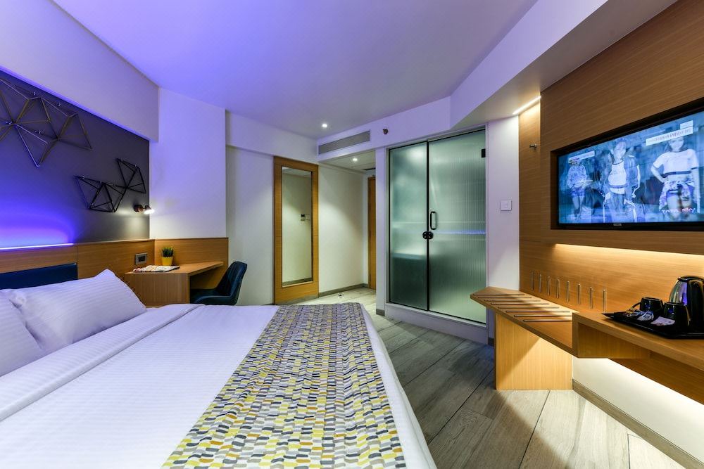 Photo of Bedroom in Kalina