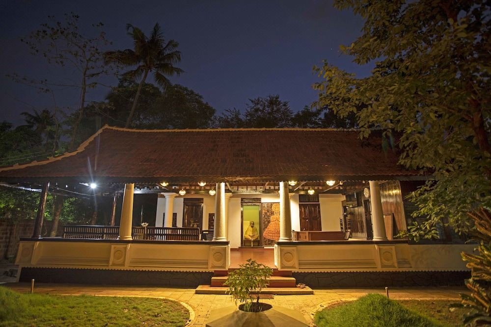 Photo of Buildings in Kodungallur