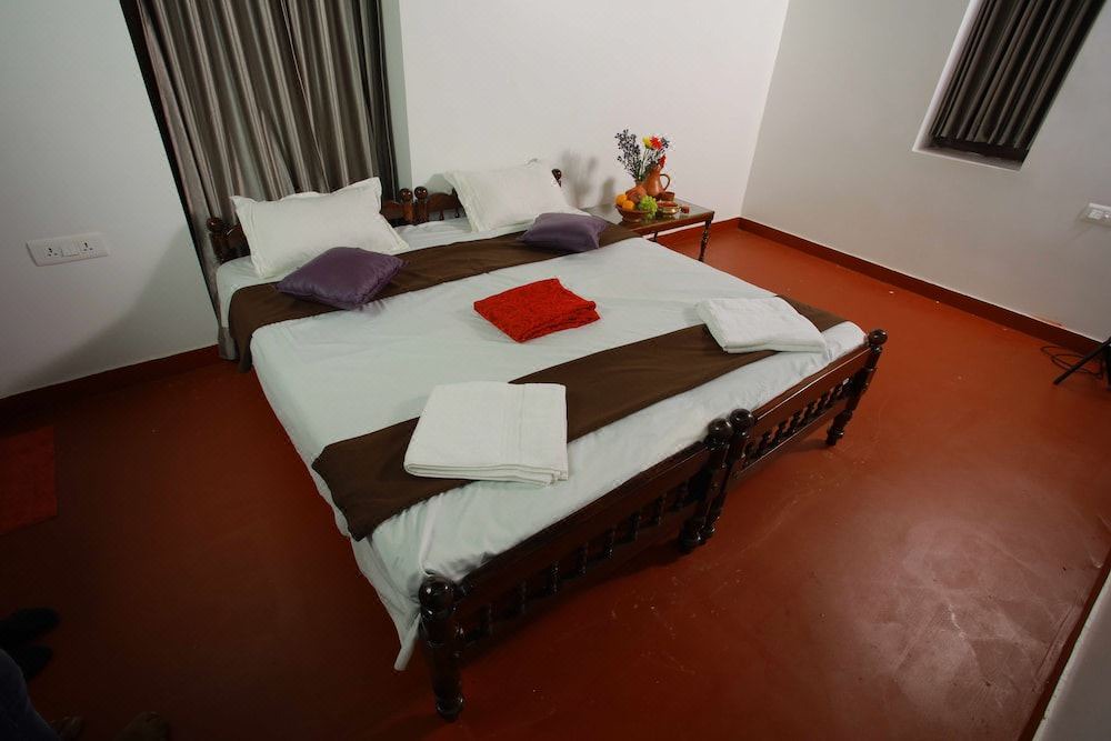 Photo of Bedroom in Kodungallur
