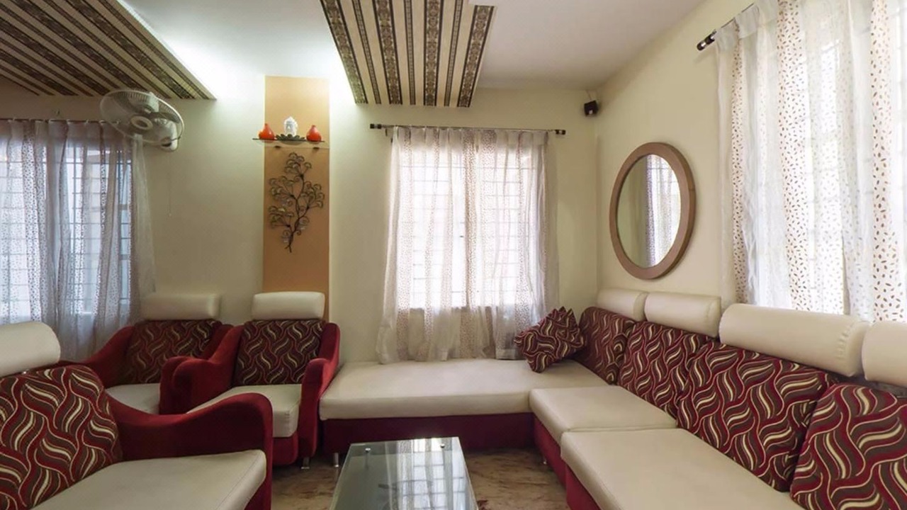 Photo of Livingroom in Mysore