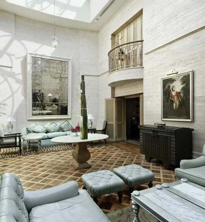 Photo of Livingroom in Mumbai